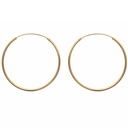 AROS BASICS 40 MM GOLDEN