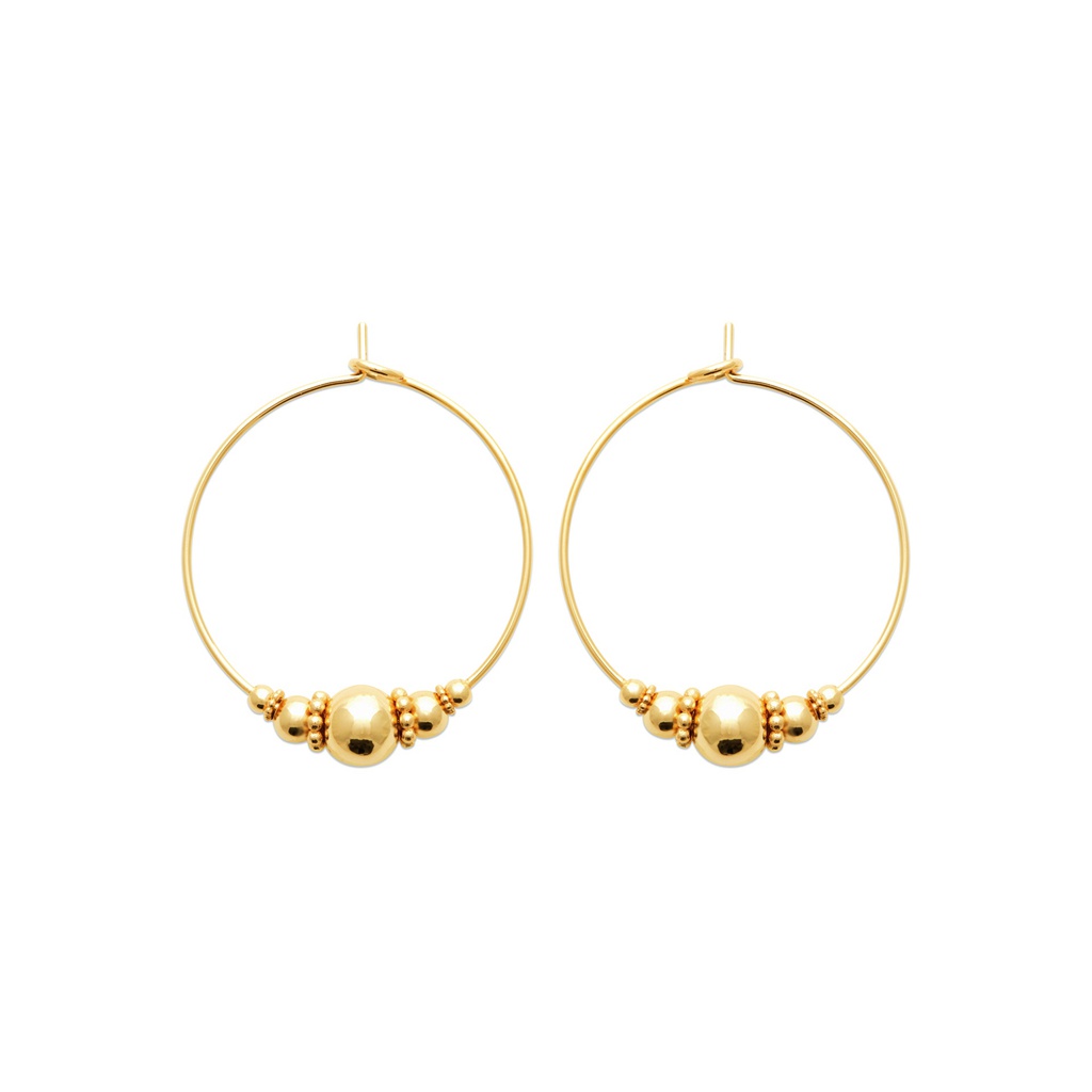 Criollas Altea II golden