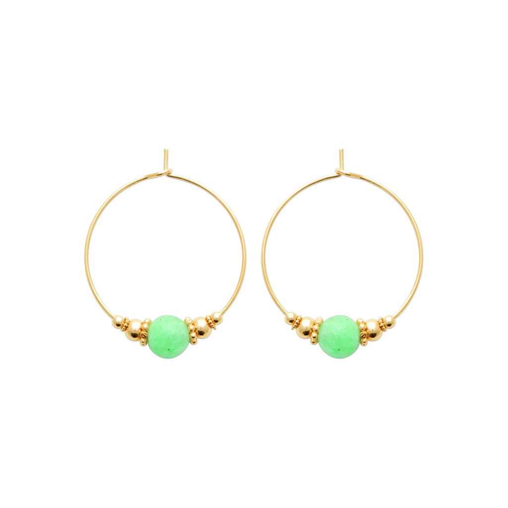 Criollas Altea aventurina golden