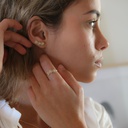 ANILLO MARGARITAS GOLDEN