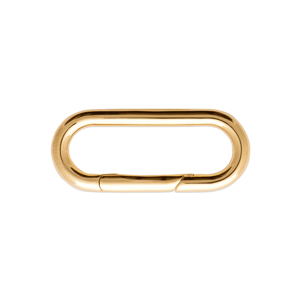 PULSERA ANGIE XL GOLDEN