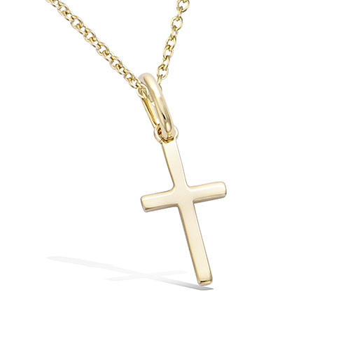 COLLAR PAUL S GOLDEN