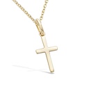 COLLAR PAUL S GOLDEN