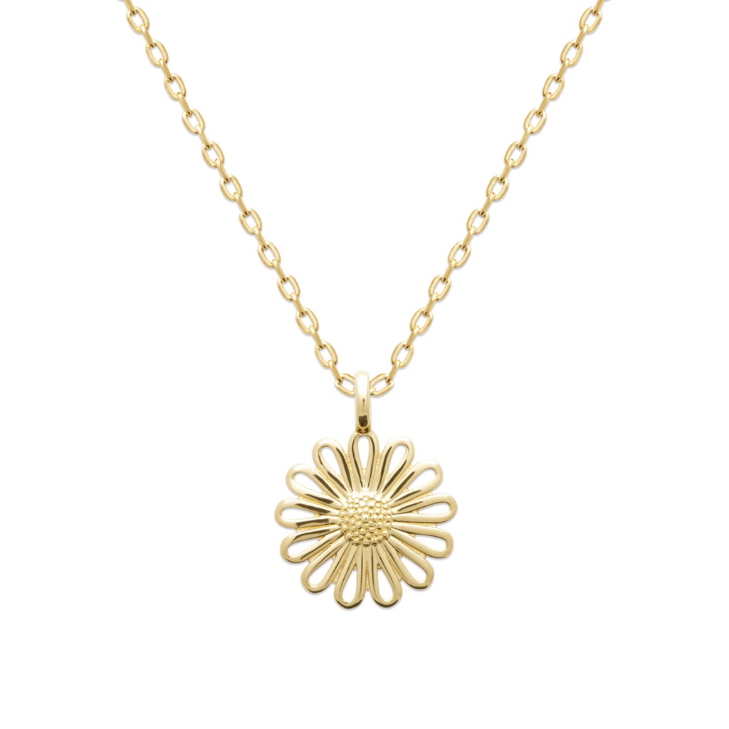 COLLAR  ARIES GOLDEN