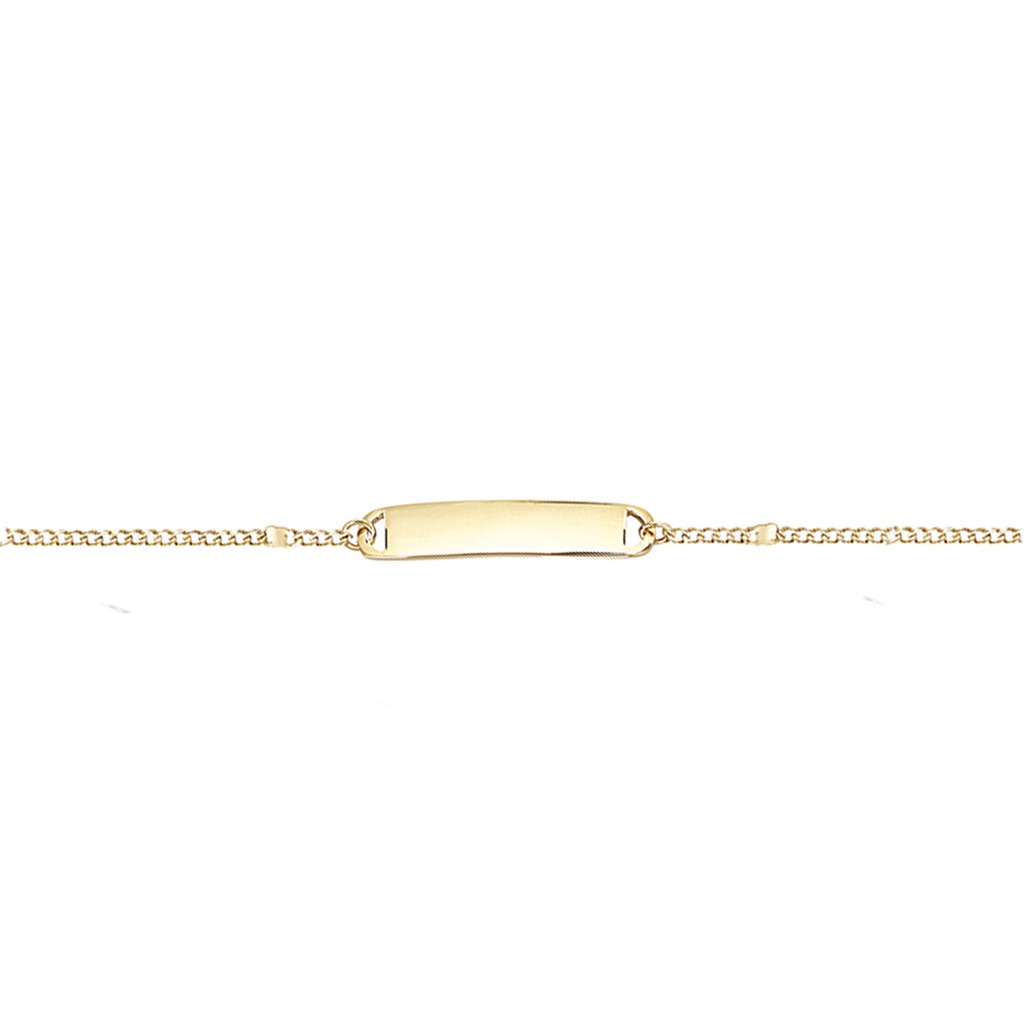PULSERA CUSTO GOLDEN