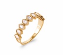 [122922810ch-50] ANILLO MULTI MACARELLA GOLDEN (10)