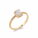 [91022920410CH-50] ANILLO VEGA GOLDEN (10)