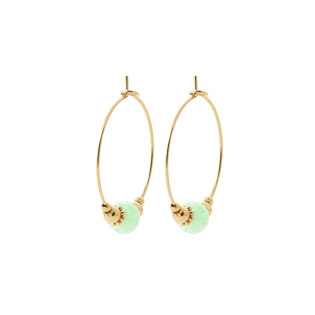 Criollas Altea aventurina golden