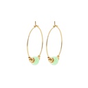 [112664650ch] Criollas Altea aventurina golden