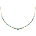 Gargantilla Benisa Apatita golden