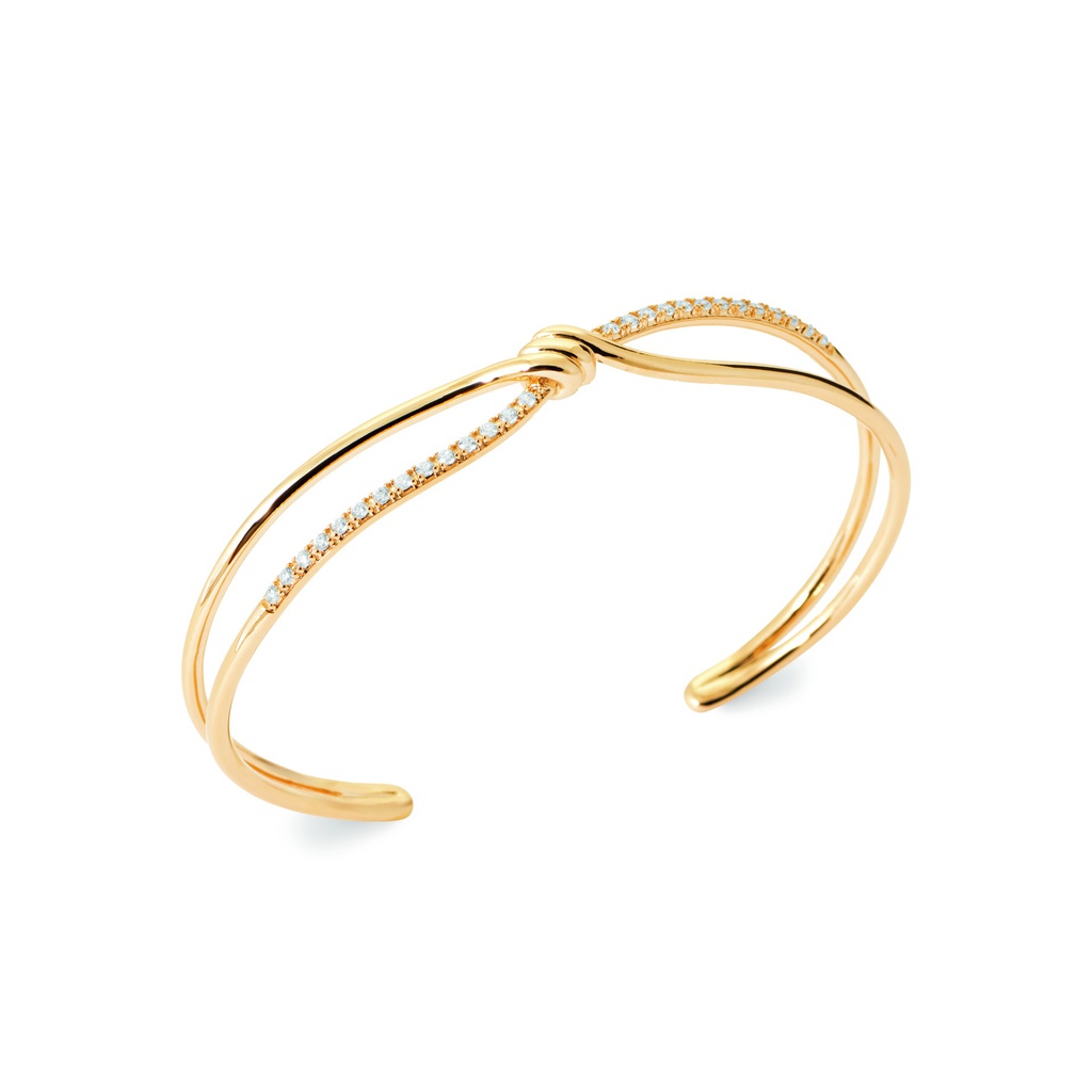 BRAZALETE PIEDRAS GOLDEN