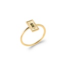 [122985650CH-50] ANILLO ADONIA  JASPE GOLDEN (10)