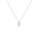 COLLAR JULIETTE SILVER