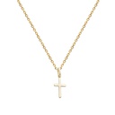 COLLAR PAUL S GOLDEN