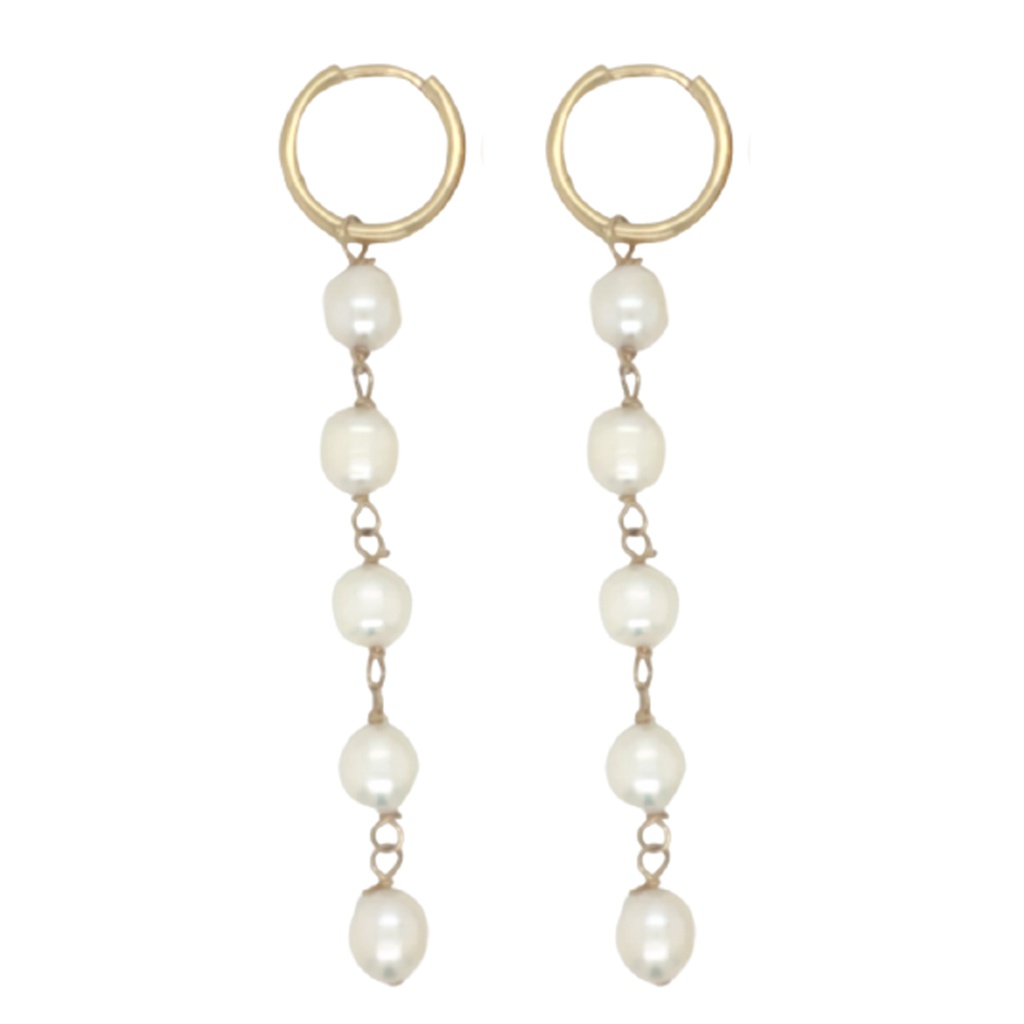 CRIOLLAS PARIS GOLDEN