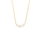 [9104973565CH] GARAGANTILLA EVA GOLDEN