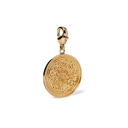 [1362EX0690CHARM] CHARM KOKO GOLDEN