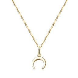 [920362EW0490CH.44] COLLAR NAVANI GOLDEN