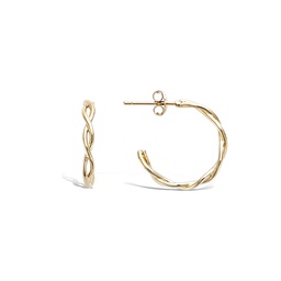 [2122HW0720CH] CRIOLLAS ARIELA 20MM GOLDEN