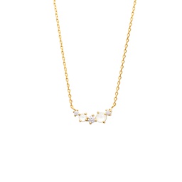 [9104973565CH] GARAGANTILLA EVA GOLDEN