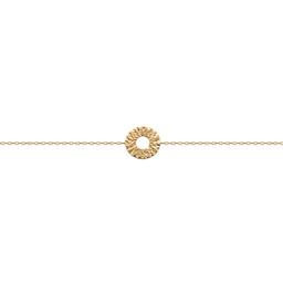 [9104921727CH] PULSERA NEREA GOLDEN