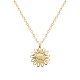 [132777700CH.44] COLLAR  ARIES GOLDEN